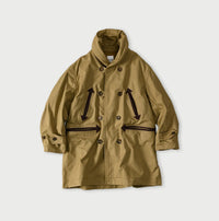 High Density Duck 908 Canadian Coat