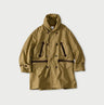 High Density Duck 908 Canadian Coat Beige