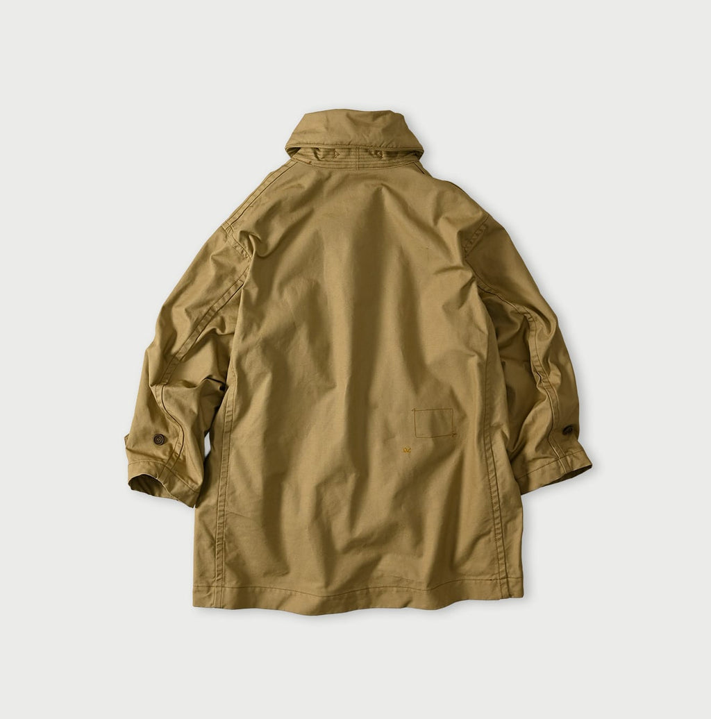 High Density Duck 908 Canadian Coat Back