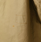 High Density Duck 908 Canadian Coat Detail
