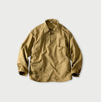 Duck Doodle Print 908 Duffer Shirt