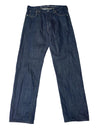 color number73 Ai Indigo