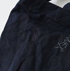 Indigo Duck Doodle Print 45 Tote Medium Detail