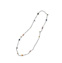 Glass Beads Necklace