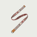 Native Knit Belt Beige Base
