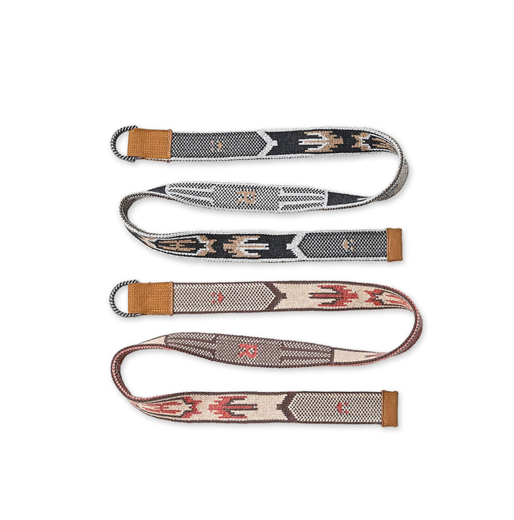 Native Knit Belt