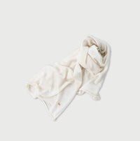 Plant Dyed Cashmere Super Gauze Muffler
