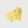 Plant Dyed Cashmere Super Gauze Muffler