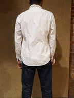 SA Usu Cotton Oxford Regular Shirt