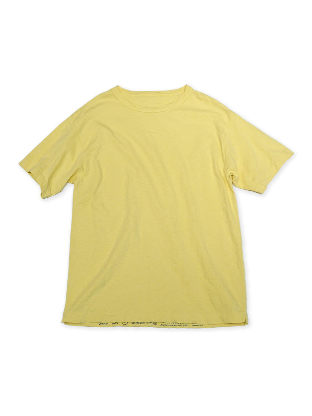 SA 45 Star Cotton T-shirt