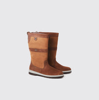 Dubarry Ultima Sailing Boots