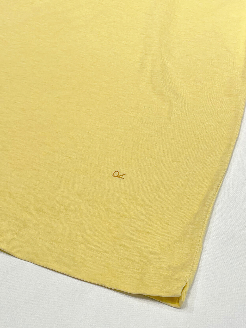 SA 45 Star Cotton T-shirt