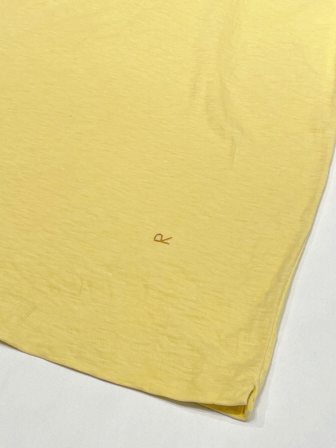 SA 45 Star Cotton T-shirt
