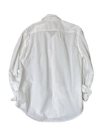 SA Damp Cotton Yarn Dye Loafer Shirt