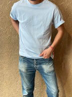 SA 45 Star Cotton T-shirt
